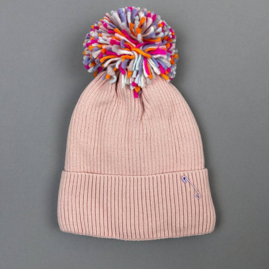 Шапка для девочек