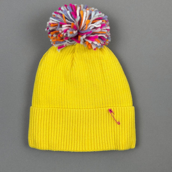 Шапка для девочек