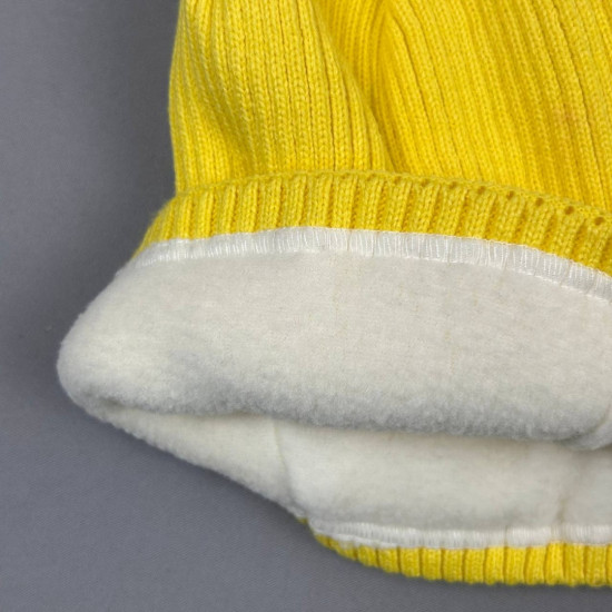 Шапка для девочек