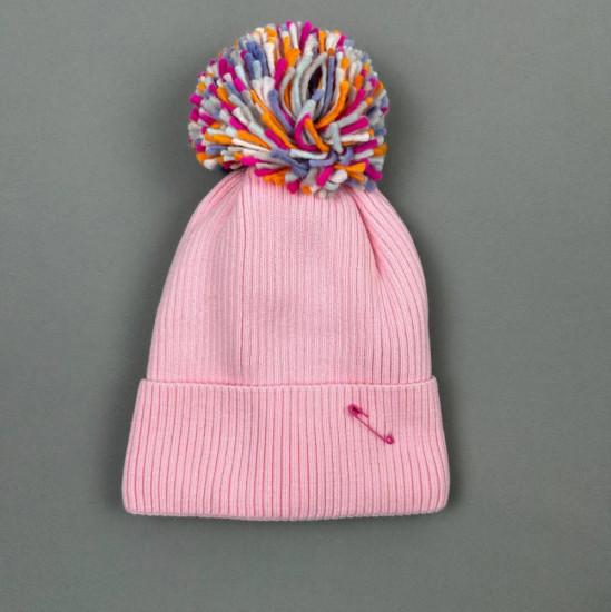 Шапка для девочек