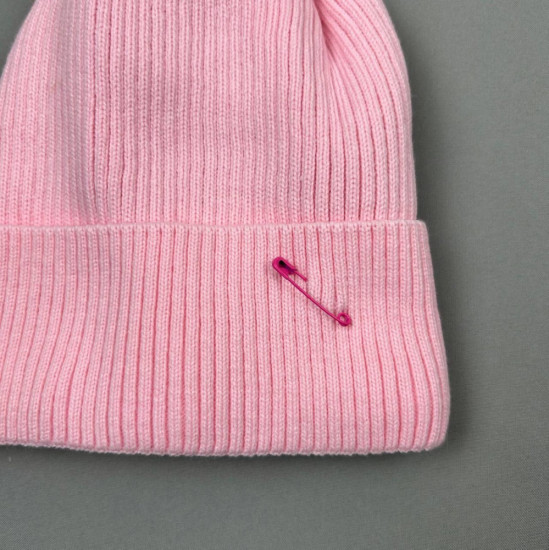 Шапка для девочек