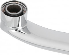 Излив смесителя для ванны - Фото 1