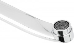 Излив смесителя для ванны - Фото 3