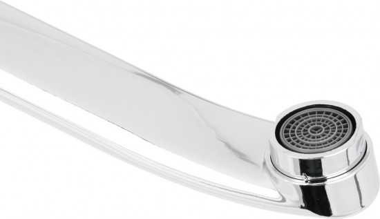 Излив смесителя для ванны