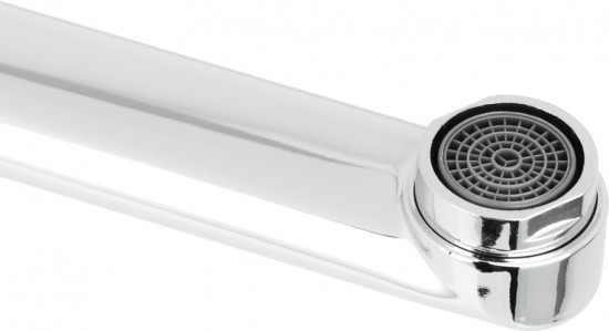 Излив смесителя для ванны