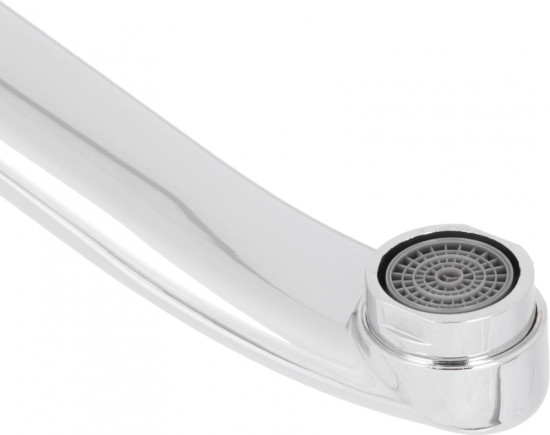 Излив смесителя для ванны