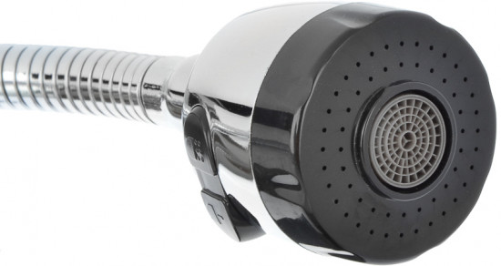 Излив смесителя для кухни