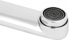 Излив смесителя для ванны - Фото 1