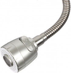 Излив смесителя для кухни - Фото 1