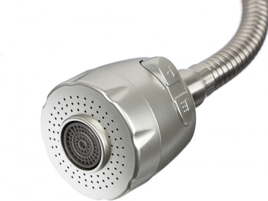 Излив смесителя для кухни