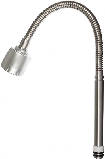 Излив смесителя для кухни