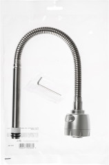 Излив смесителя для кухни - Фото 4