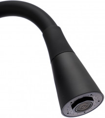 Излив смесителя для кухни - Фото 1