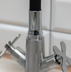 Излив смесителя для кухни - Фото 5