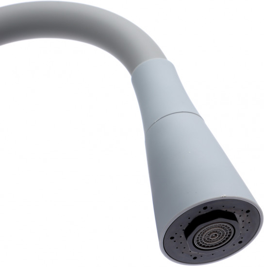 Излив смесителя для кухни