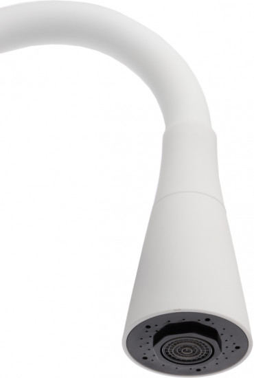 Излив смесителя для кухни