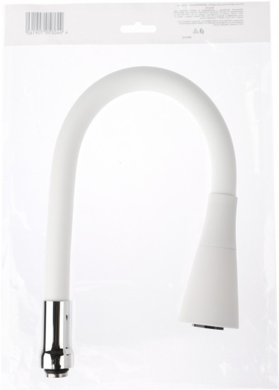 Излив смесителя для кухни