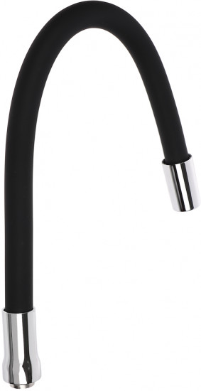 Излив смесителя для кухни