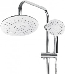 Система душевая с верхним душем - Фото 1