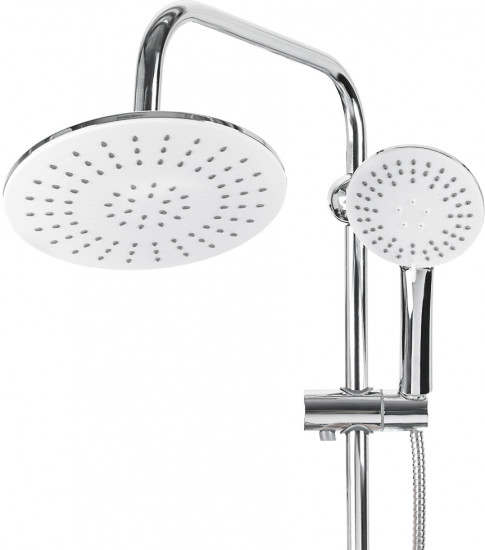 Система душевая с верхним душем