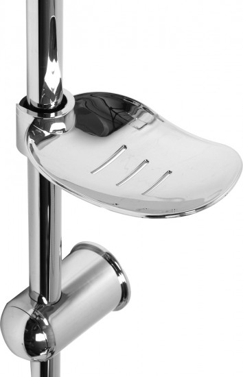 Система душевая с верхним душем