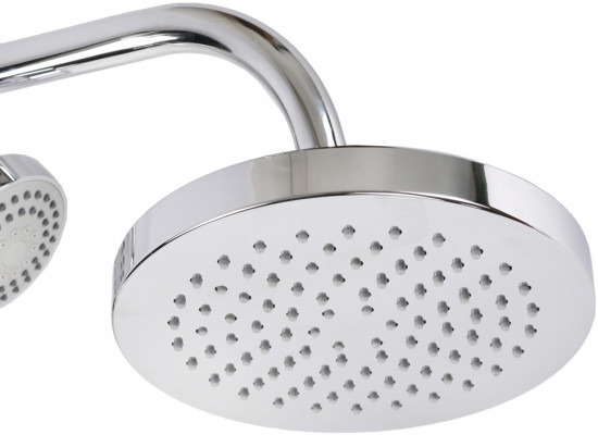 Система душевая с верхним душем
