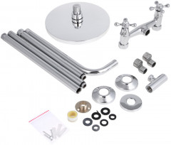 Система душевая - Фото 6