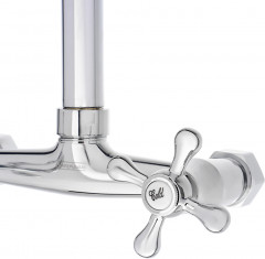 Система душевая - Фото 6