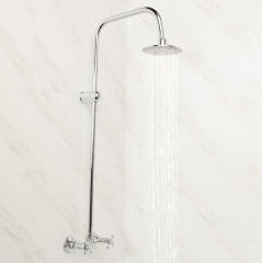 Система душевая - Фото 10