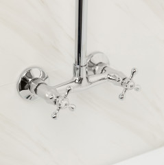 Система душевая - Фото 11