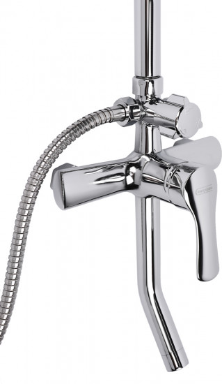 Система душевая