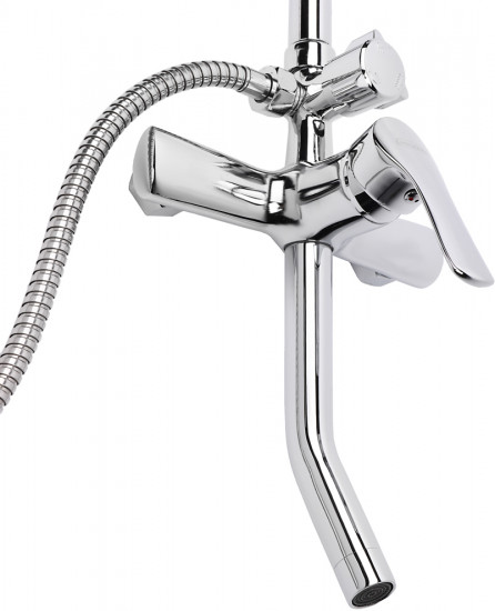 Система душевая