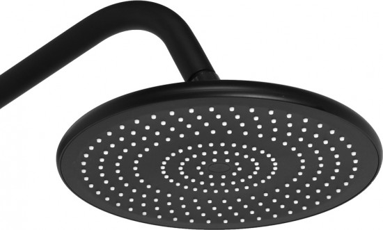 Система душевая с верхним душем