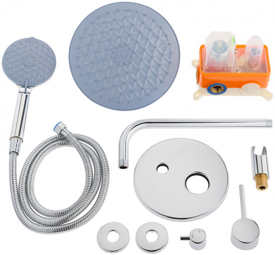 Система душевая