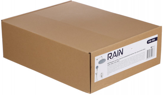 Система душевая