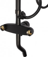 Система душевая - Фото 4