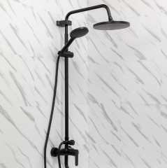 Система душевая - Фото 8