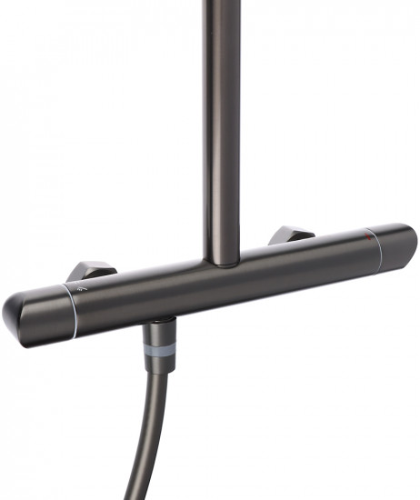 Система душевая