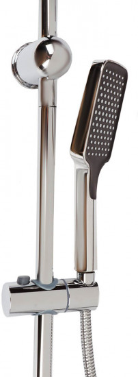 Система душевая с верхним душем