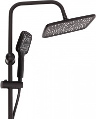 Система душевая с верхним душем - Фото 1