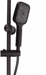 Система душевая с верхним душем - Фото 2