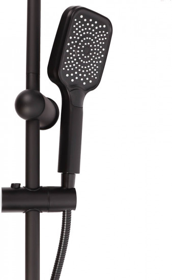 Система душевая с верхним душем