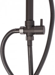 Система душевая с верхним душем - Фото 3