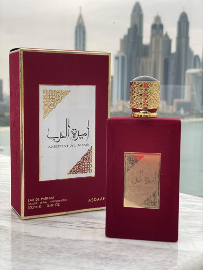 Туалетная вода «Ameerat Al Arab»