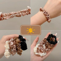 Набор резинок для волос - Фото 1