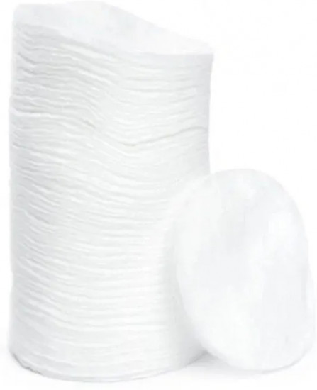 Ватные диски