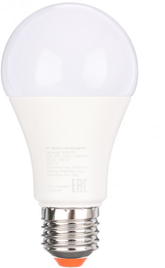 Лампа светодиодная