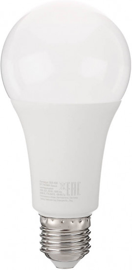 Лампа светодиодная