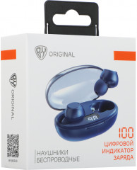 Наушники беспроводные - Фото 1