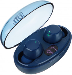 Наушники беспроводные - Фото 4